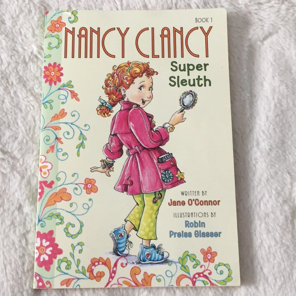 NEW 4 book set  Humphrey, Nancy, Magic Kitten